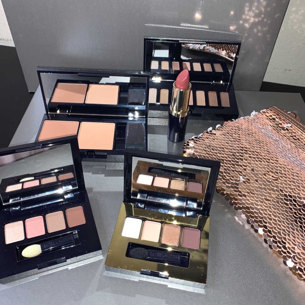 Estee Lauder makeup